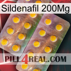 Sildenafil 200Mg new10